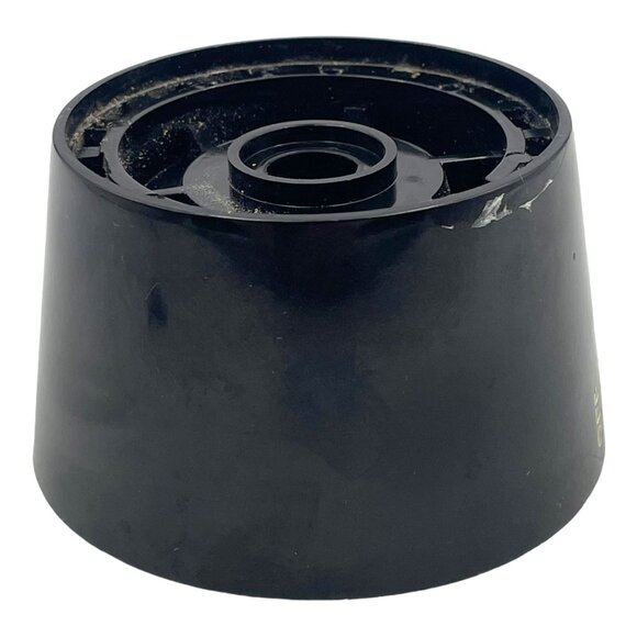 Sunbeam Mixmaster Kitchen Stand Mixer Speed Control Dial Knob Replacement Black - Picture 5 of 8